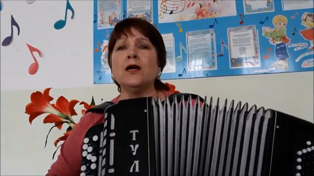 Безнен жырлар  Гульфия Шакирова сузлэре, Рима Шакирова музыкасы