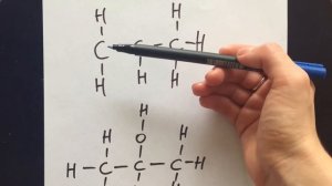 Органическая химия. Как быстро определять степени окисления в органических молекулах