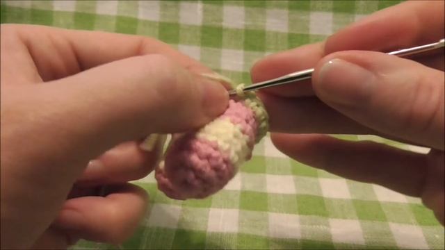 ♥❤♥  Вязаное сердечко. Мастер-класс. Вяжем сердце крючком.