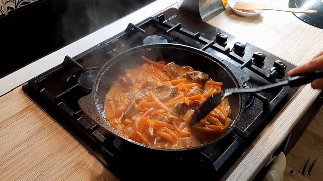 плов по Узбекски смотреть онлайн