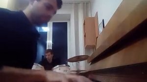 Дворжак этюд #6
