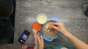 Нежные рыбные котлеты с морковью? ?