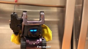 Preview: The Bot Adventures starring Cozmo Collector's Edition (CE)