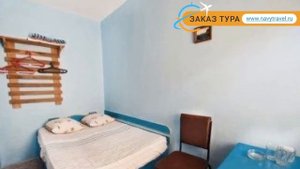 ТОРНАДО 2* Россия Туапсе обзор – отель ТОРНАДО 2* Туапсе видео обзор