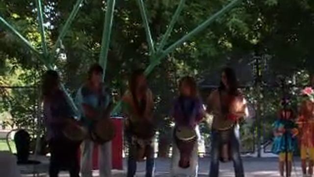 Праздник цветов смотреть онлайн