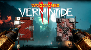 Все Фолианты и Гримуары на карте Рог Магна ► : Warhammer: Vermintide 2