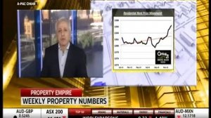 YPE141212 The Latest Property Stats, Charles Tarbey, Century 21 and Chris Gray