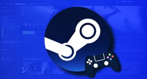 Как запустить игры через Steam?