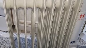 Видеообзор на Обогреватель ZASS ZRL 09 Fine Fan ZC 0925 RF из магазина Сулпак