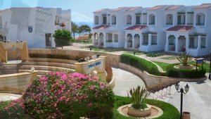 Шарм Эль Шейх  Coral Beach Resort Tiran 4 Обзор отеля. Египет 2021