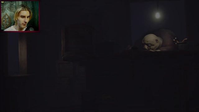 ЧТО ЗА БЕЗОБРАЗИЕ!? ► Little Nightmares #9 смотреть онлайн