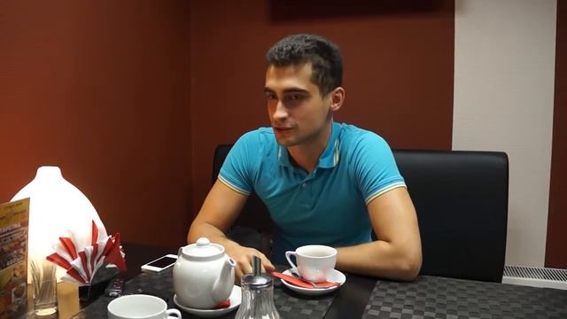 Отзыв клиента 01 смотреть онлайн