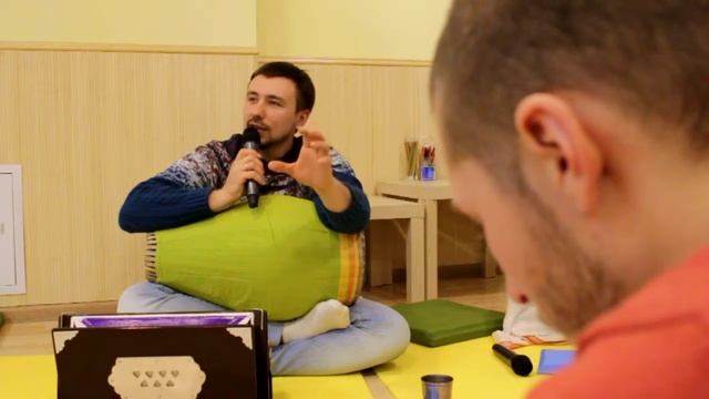 Синкопа (затягивание доли) смотреть онлайн