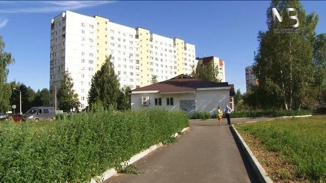 Летние дорожные работы