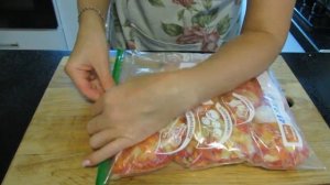 Мои идеи для заморозки ПЕРЦА И БАКЛАЖАНОВ. Заготовка овощей .Рецепты Алины.