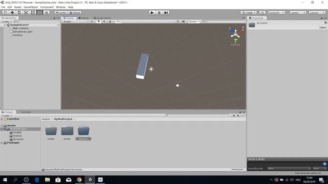 Unity3d Урок. Основы работы в Юнити 3д. Как делают игры