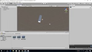 Unity3d Урок. Основы работы в Юнити 3д. Как делают игры