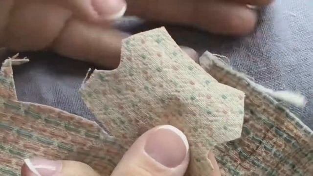 Шью одежду для зайки смотреть онлайн