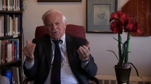 Джеймс Холлис: Проекция Тени