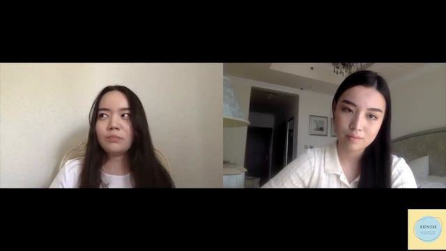 Какого это учиться в Американском университете в ЯПОНИИ? / интервью с Астия смотреть онлайн