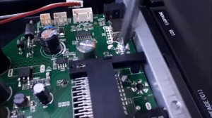 HARPER 32R470T | НЕТ ИЗОБРАЖЕНИЯ ЗВУК ЕСТЬ | DIY