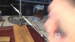 мой самодельный нож изготовить может каждый