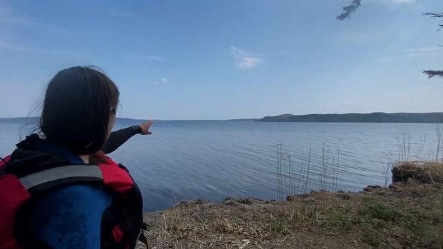 Сахалин каякинг на остров Птичий | Сахалин весна | Природа Сахалина