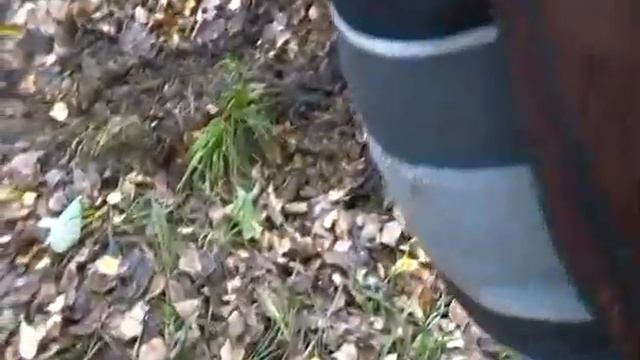 копаем марганец в лесу смотреть онлайн