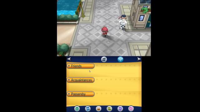 Pokemon X Metronome Only Randomizer Part 24 смотреть онлайн