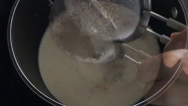 Earl Grey Cake 얼그레이 생크림 케이크 смотреть онлайн