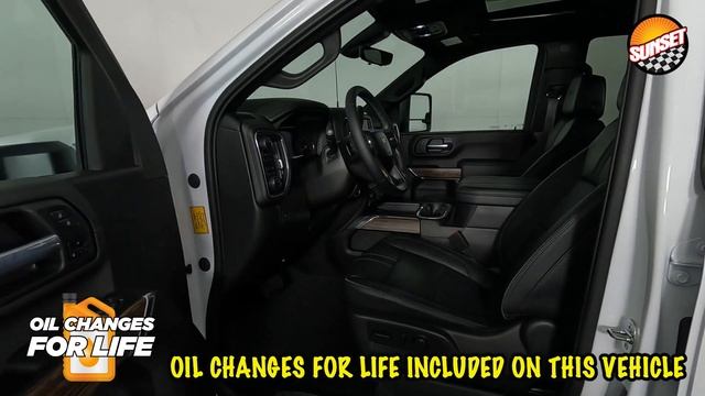 2023 Chevrolet Silverado 3500HD High Country Truck 2GC4YVEY7P1716205 | #T23877A смотреть онлайн