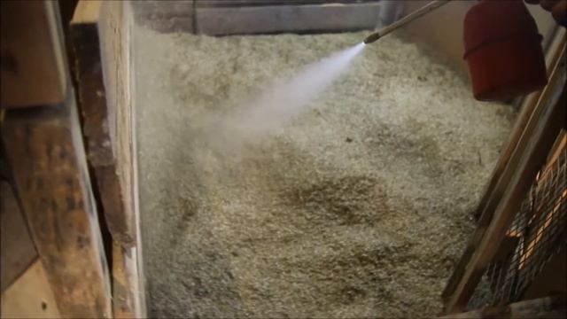 Глубокая подстилка Хакасия смотреть онлайн