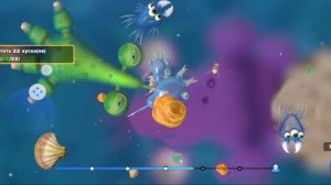 спор на Android? обзор игры War of Evolution