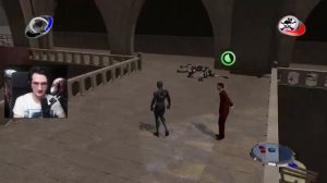 SPIDER-MAN 3: THE GAME (2007) ➤ ЧЕЛОВЕК ПАУК 3 ПРОХОЖДЕНИЕ [2K] ─ ФИНАЛ | МАРАФОН SPIDER-MAN