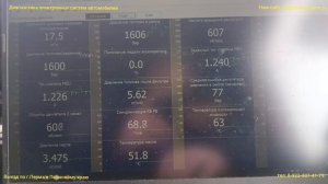 КАМАЗ Е-5 с М240, очередной Трабл. Ч1.