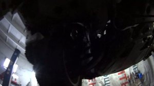 Диагностика подвески Nissan Leaf