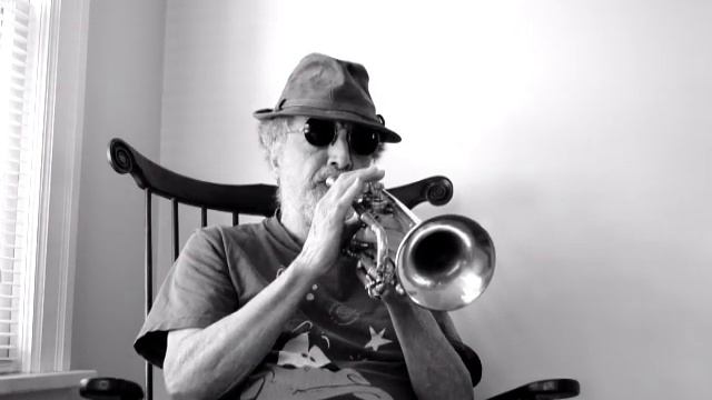 Holton Clarke 1924 Bb/C cornet 2022 04 16 смотреть онлайн