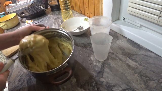 Домашнее печенье как в детстве/очень простой рецепт печенья/вкус детства/печенье в форме.
