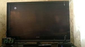 Тест любительского видео на Dune HD TV-301