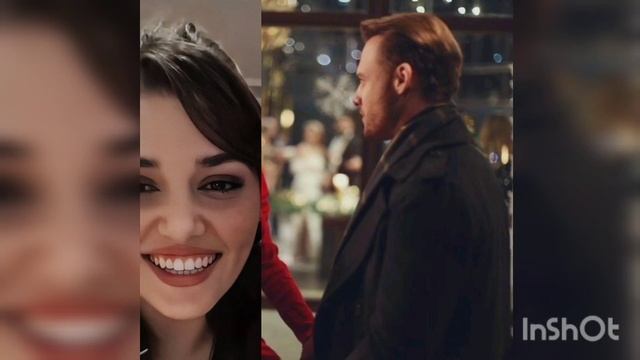 Ханде Эрчел и Керем Бюрсин ?Спорт? смотреть онлайн