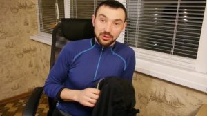 Одежда для бега зимой