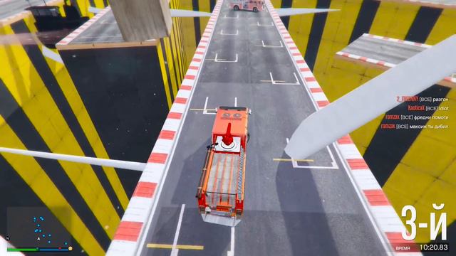 ВЫБОР ЗА МНОЙ! ВЫБЕРУ ПРАВИЛЬНЫЙ ПУТЬ И СМОГУ ПОБЕДИТЬ - САМЫЙ ДИКИЙ ТРОЛЛИНГ В ГТА 5 ОНЛАЙН смотреть онлайн