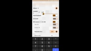 КАК сделать СВОЙ ПЕРВЫЙ МОД в ADDONS MAKER|Аддонс мейкер|Майнкрафт ПЕ