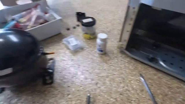 Работа в США, мастер по ремонту бытовой техники # 16 смотреть онлайн