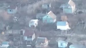 Бои у Херсона