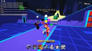 Unwavering soul: How to get op spamton potion and KeyGen