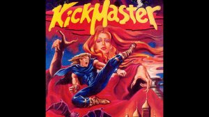 Kick Master (NES\Dendy 8 bit)