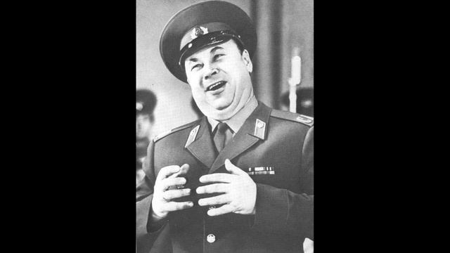 КАППСА   Волжская бурлацкая 1957