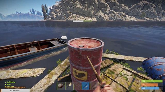 НУ что не ждали? А я ПРИШЕЛ смотреть онлайн