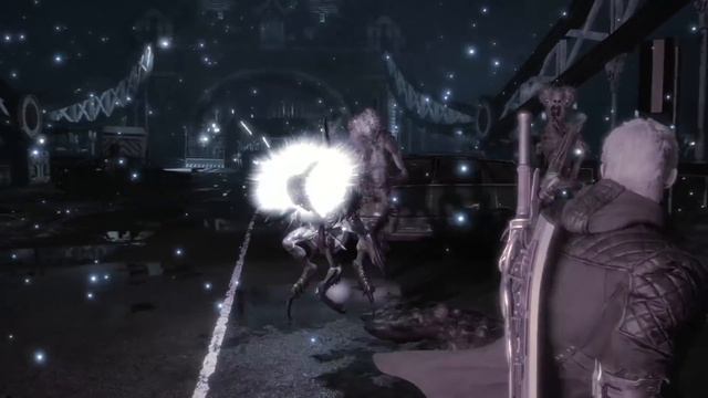 Devil May Cry 5. Прежде чем купить